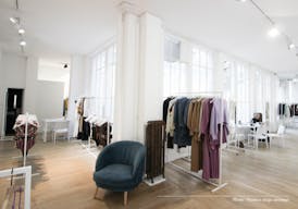 Grand Showroom Rue de Turenne - Image 13