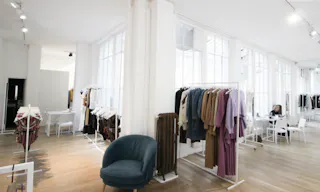 Grand Showroom Rue de Turenne - Image 13