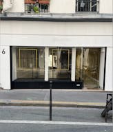 Modern Design Showroom at 6 rue Charles Francois Dupuis - Image 0