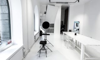 NOIR STOCKHOLM Studios - Regeringsgatan 80 - Image 3