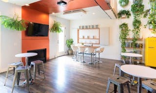 Brilliant Contemporary Loft in Santa Monica - Image 1