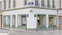 TRENDY PARIS MARAIS POP-UP STORE / SHOWROOM / GALLERY