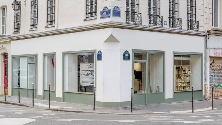 TRENDY PARIS MARAIS POP-UP STORE ​/​ SHOWROOM ​/​ GALLERY - Image 0