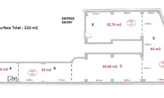 Perfect Showroom - Rue de Turenne - Image 6