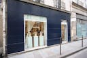 POP-UP STORE IN LE MARAIS