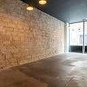 Beautiful boutique in the Marais