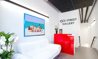 Gallery Space in Shoreditch - Image 2