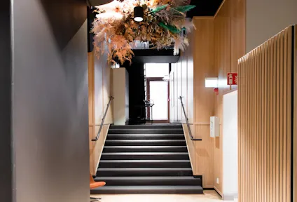 Drottninggatan 71 - The Studio - Image 0