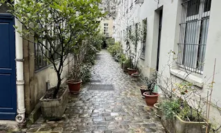81 rue du temple - Image 6