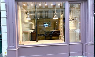 Petite boutique éphémère - Image 0