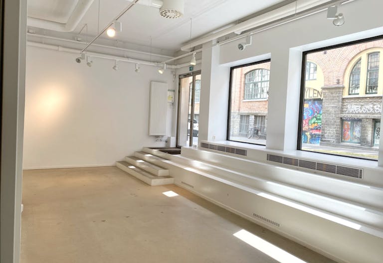 Tjärhovsgatan 21 - Image 1