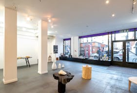 Great Soho Retail Space on Dean Street - Image 6