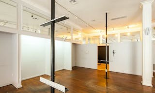 Greenery Covered Store in Beverly Hills - Image 5