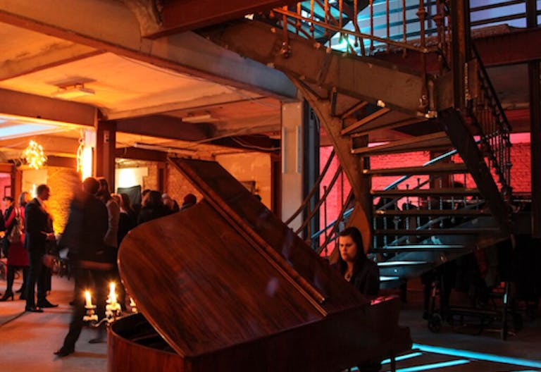 Kühlhaus Berlin - Image 1