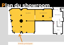 16 rue Neuve Popincourt - Image 8