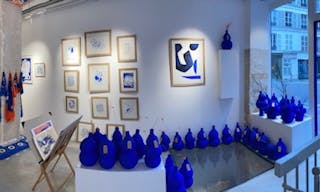 Yves Toudic Pop up space - Image 7