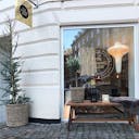 Beautiful space on Nordre Frihavnsgade