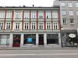 Föreningsgatan 8 - Image 1