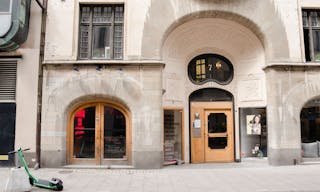 Grev Turegatan 7 (small space) - Image 0