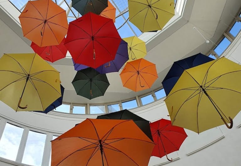 Galleria Gränden (Linköping City) - Image 1