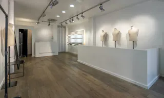Pop up store in the Marais - Image 0