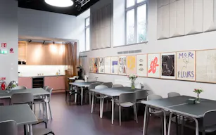 Drottninggatan 71 - The Studio - Image 2