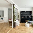 Magnifique boutique à Saint-Paul dans Le Marais, Paris