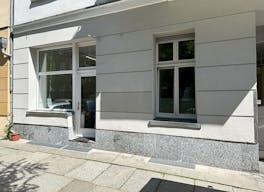 Art Space in Berlin-Mitte - Image 1