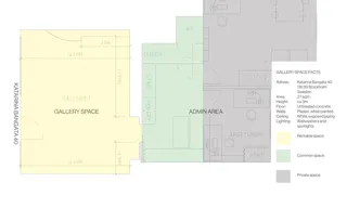 Showroom in Sofo - Image 5