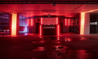 Grev turegatan 30 - Helio Underground - Image 2