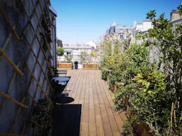 Spectacular event space in Paris - Image 11