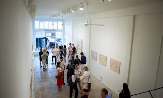 SHOW GALLERY - Image 0