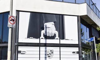 Unique Multi-Floor & Rooftop Melrose Space - Image 8