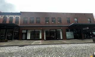 Pop Up Space In Meat Packing District - Image 0