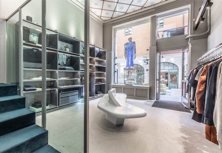 Mäster Samuelsgatan 10 - Image 3