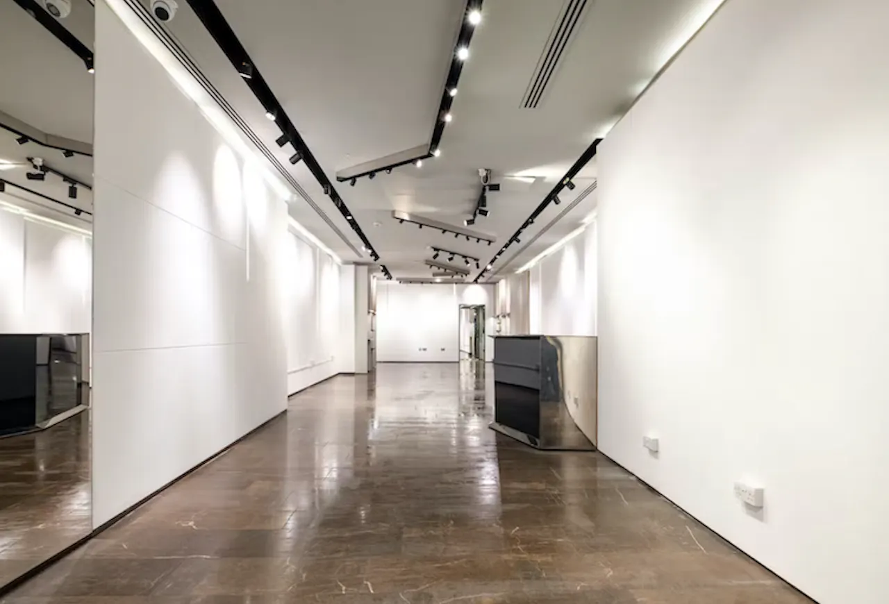 Unique Bond Street Store - Image 2