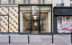 Concept Store Calvaire Upper Marais - Image 0