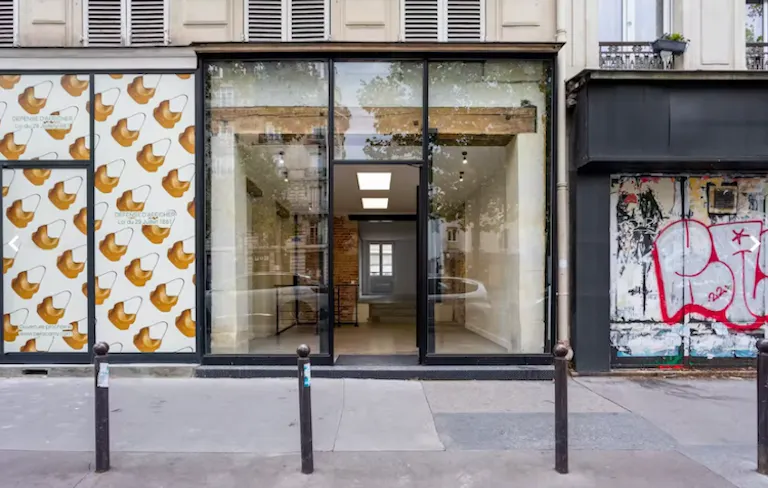 Concept Store Calvaire Upper Marais - Image 0