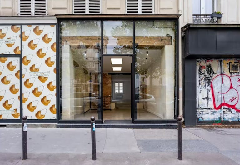 Concept Store Calvaire  Upper Marais - Image 0