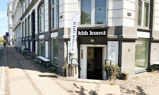 Art Gallery in Copenhagen K - Image 4