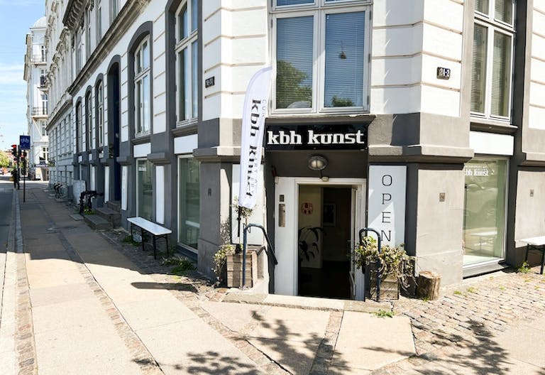 Art Gallery in Copenhagen K - Image 4