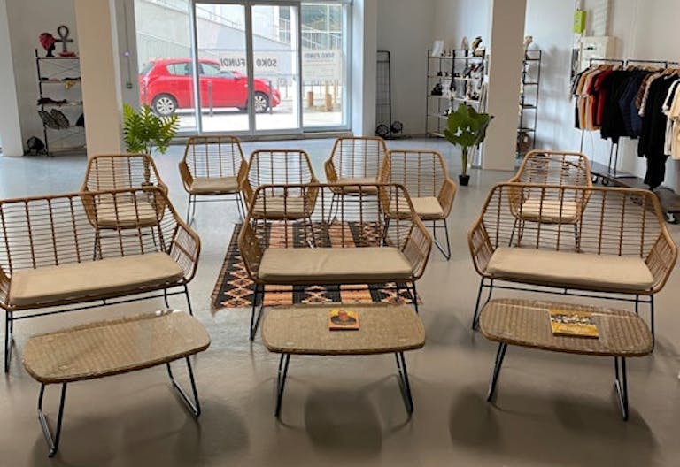 Soko Fundi - Image 3