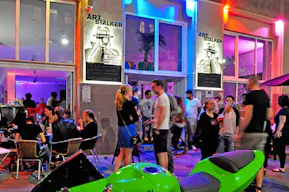 Charlottenburg Event Space & Bar - Image 0