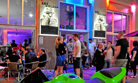 Charlottenburg Event Space & Bar - Image 0