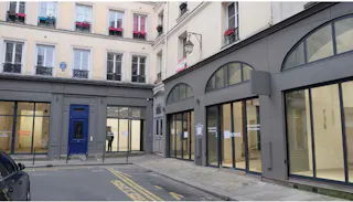 7 rue Bailly - Image 0