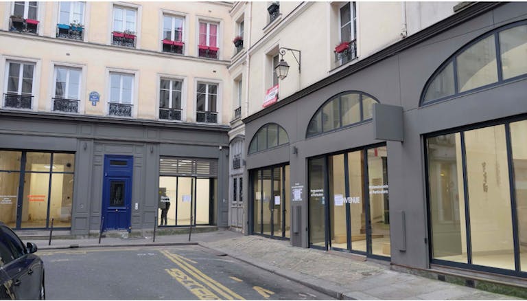 7 rue Bailly - Image 0