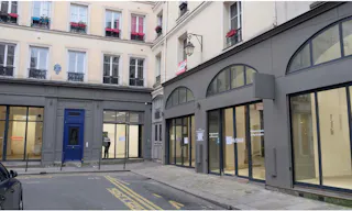 7 rue Bailly - Image 0