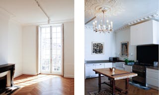 Place Des Vosges - Image 4