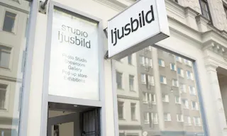 Studio Ljusbild - Tegnérlunden - Image 6
