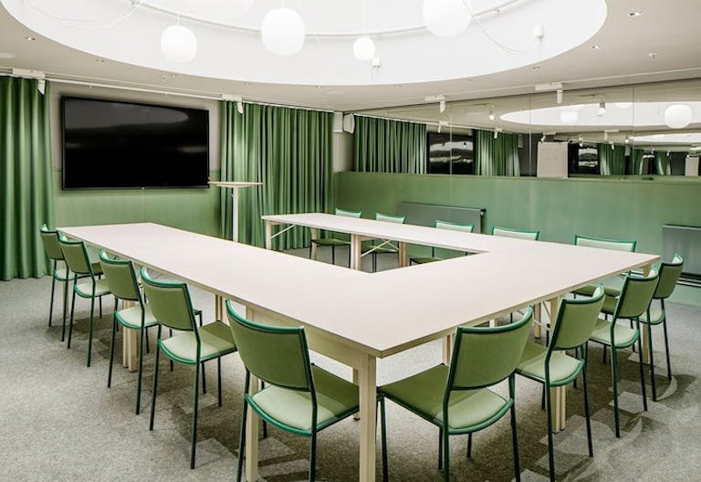 Grev Turegatan 30 - Helio Dome - Image 1